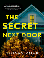 The Secret Next Door: A Novel
