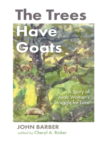 The Trees Have Goats by John Barber - Ebook | Scribd