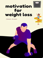 Motivation for Weight Loss