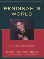 Peninnah's World