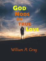 God Nods on True Love: God Nods Trilogy, #1