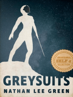 Greysuits