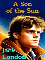 A Son Of The Sun: Jack LONDON