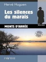 Les silences du marais: Une enquête du commissaire Baron - Tome 20