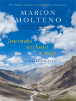 Journeys Without a Map: A Writer's Life