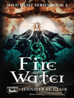 Fire and Water