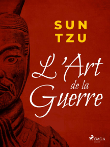 L Art De La Guerre De Sun Tzu Livre Electronique Scribd