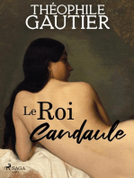 Le Roi Candaule