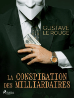 La Conspiration des Milliardaires