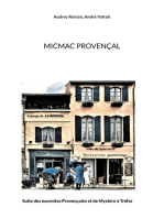 Micmac Provençal