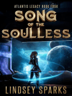 Song of the Soulless