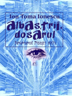 "Albaştrii, dosarul" - Fenomenul Piteşti 1971