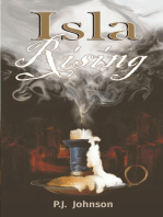 Isla Rising: A Tale of Love, Death and Destiny