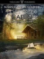 Lost Creek Cabin