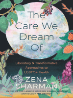 The Care We Dream Of