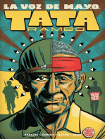 La Voz De M.A.Y.O.: Tata Rambo Vol. 1