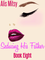 Seducing His Father: Book Eight