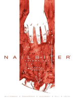 Nailbiter Vol. 1