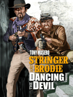 Stringer and Brodie: Dancing with the Devil