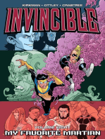 Invincible Vol. 8