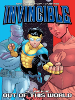 Invincible Vol. 9