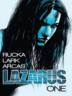 Lazarus Vol. 1