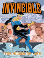 Invincible Vol. 5