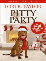 Pitty Party: Soul Mutts, #5