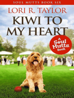 Kiwi To My Heart: Soul Mutts, #6