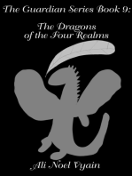 The Dragons of the Four Realms
