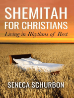 Shemitah For Christians