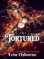 Tortured