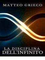 La Disciplina dell'Infinito