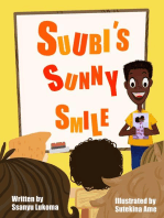 Suubi's Sunny Smile