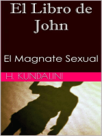 El Libro de John: El Magnate Sexual