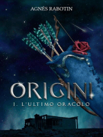 Origini: Origini, #1