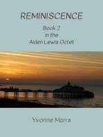 Aiden Lewis Octet Book 2 - Reminiscence: Aiden Lewis Octet, #2