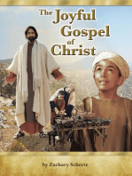 The Joyful Gospel Of Christ