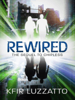 Rewired: The City, #2