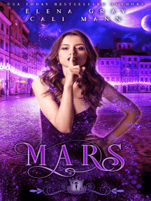 Mars: Solar Mates, #4