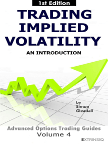 Extrinsiq Advanced Options Trading Guides Series - ebook | Scribd