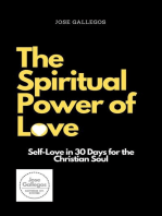 The Spiritual Power of Love