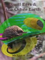 Quill Ears & the Other Earth: Archetypal Worlds, #5