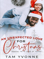 An Unexpected Love For Christmas
