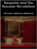 Rasputin and the Russian Revolution