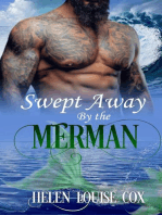 Swept Away by the Merman
