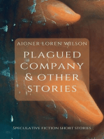 Plagued Company