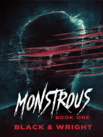Monstrous