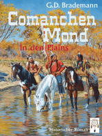 Comanchen Mond Band 1