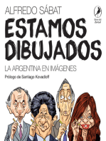 Estamos dibujados: La Argentina en imágenes